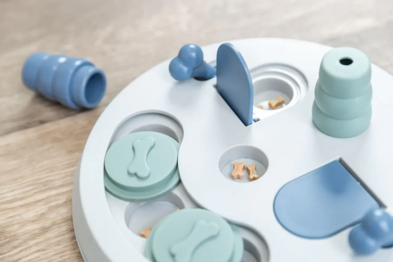 Flip Board Strategiespiel