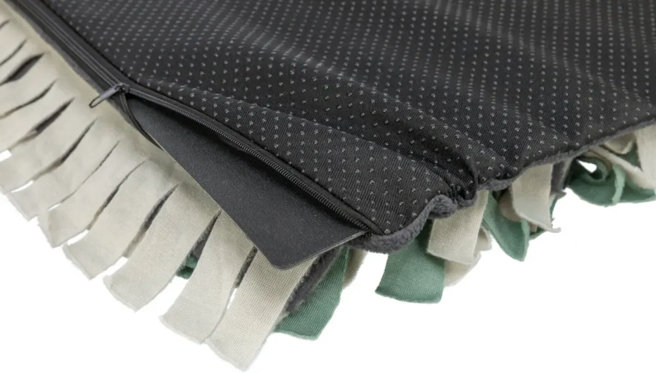 Strategie-Spiel Schnüffelteppich