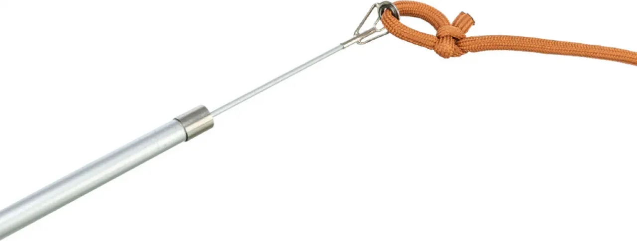 Reizangel für Hunde