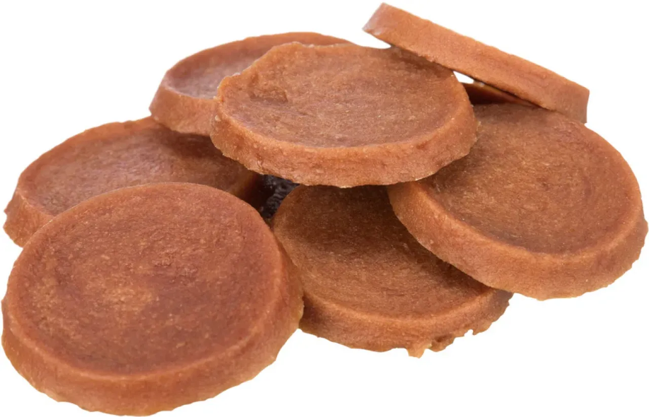 Coins mit Entenbrust