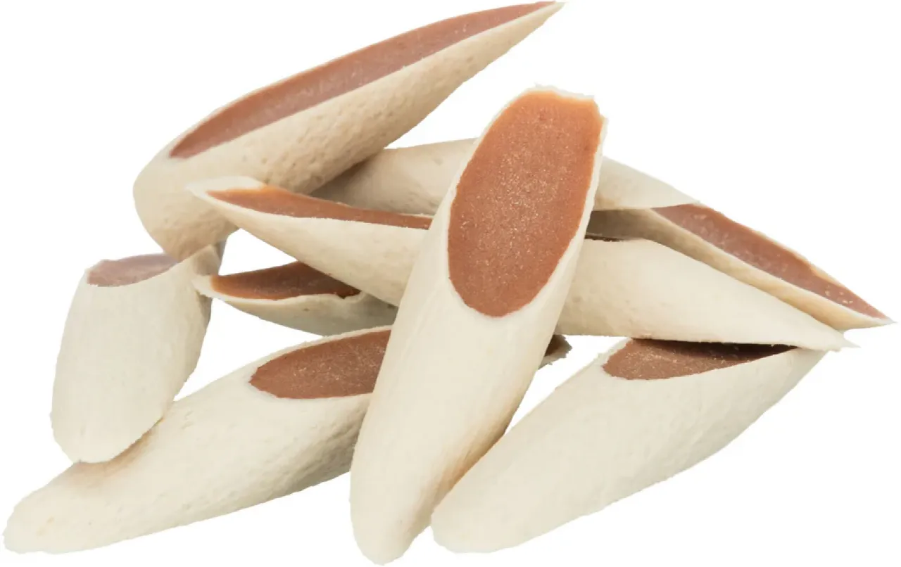 Pasta mit Hühnerfleisch & Hühnerleber