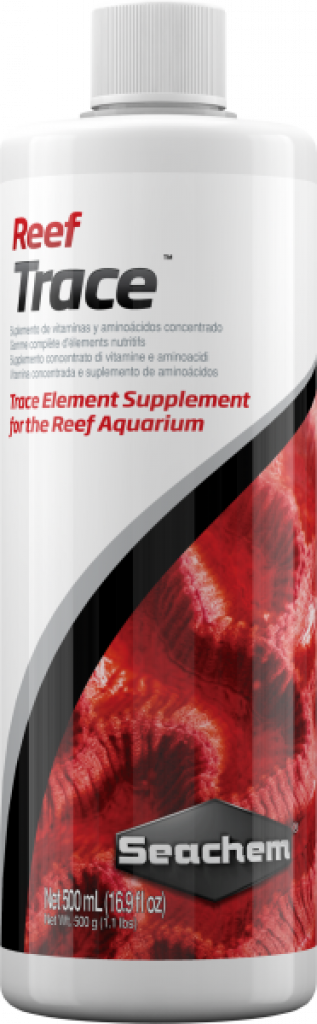 Reef Trace
