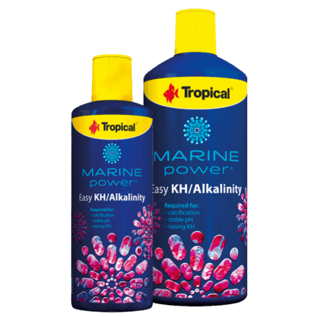 Marine Power Easy kH/Alkalinity