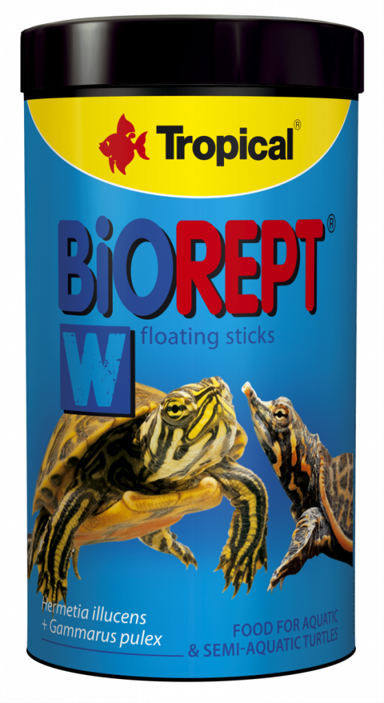 Biorept W