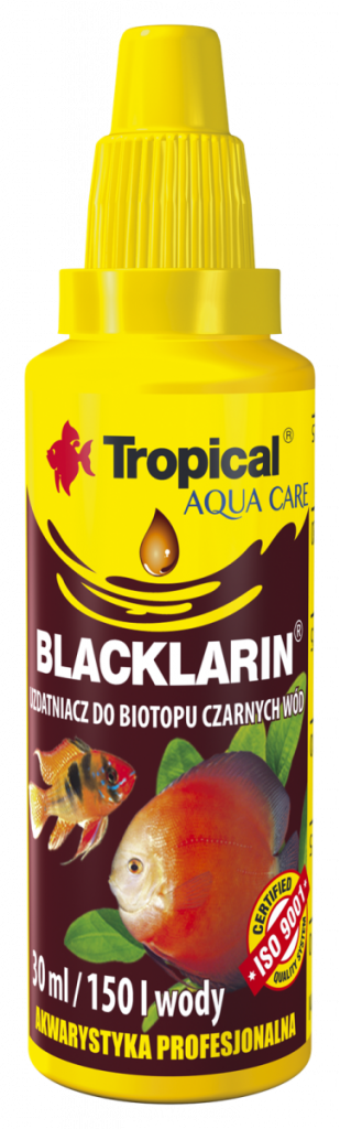 Blacklarin