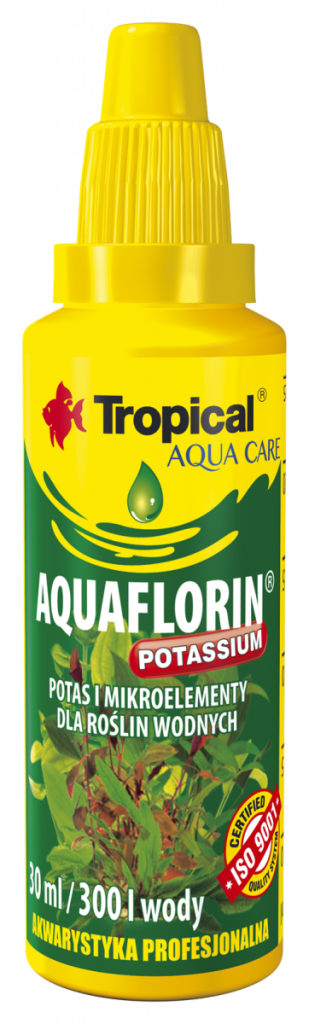 Aquaflorin Potassium