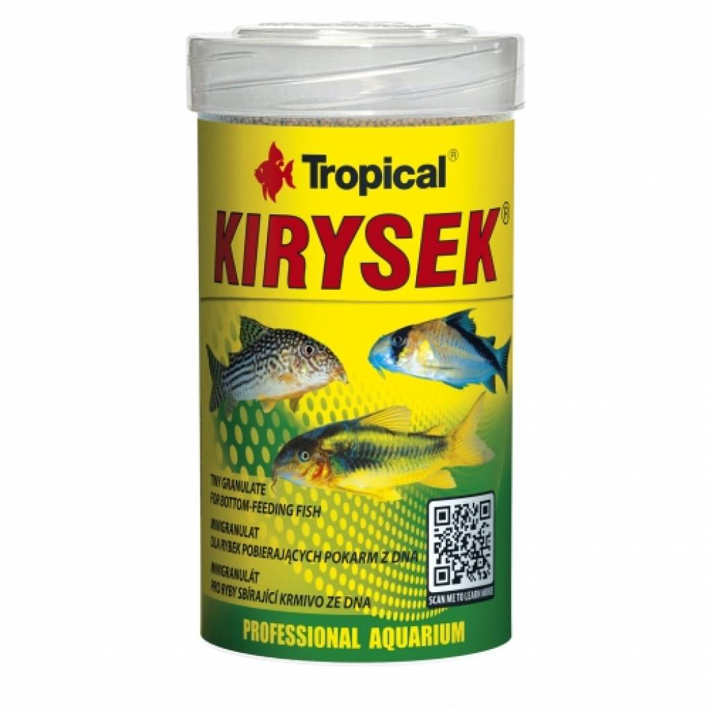 Kirysek