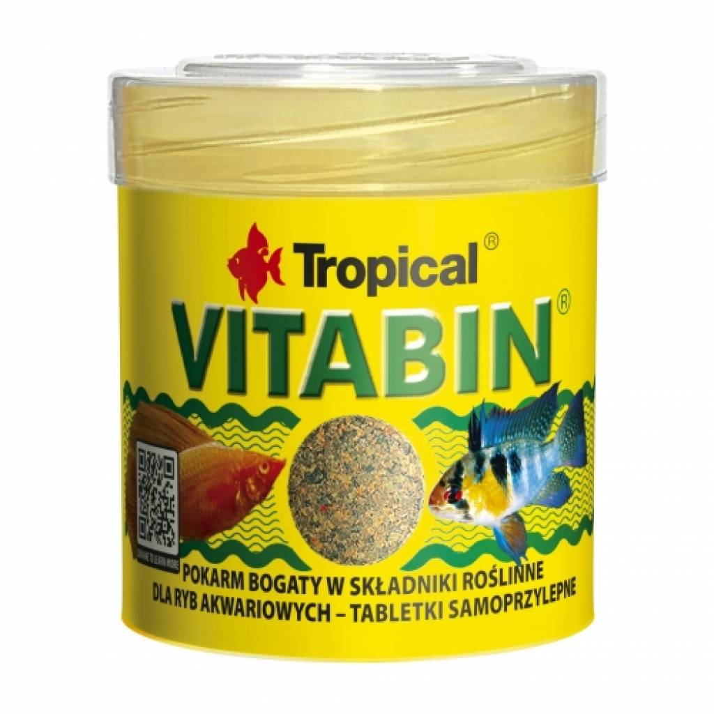 VITABIN VEGETABLE