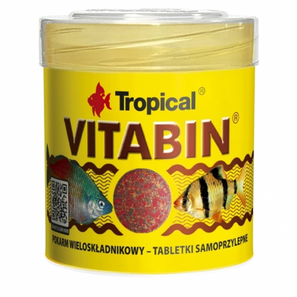 VITABIN MULTI-INGREDIENT