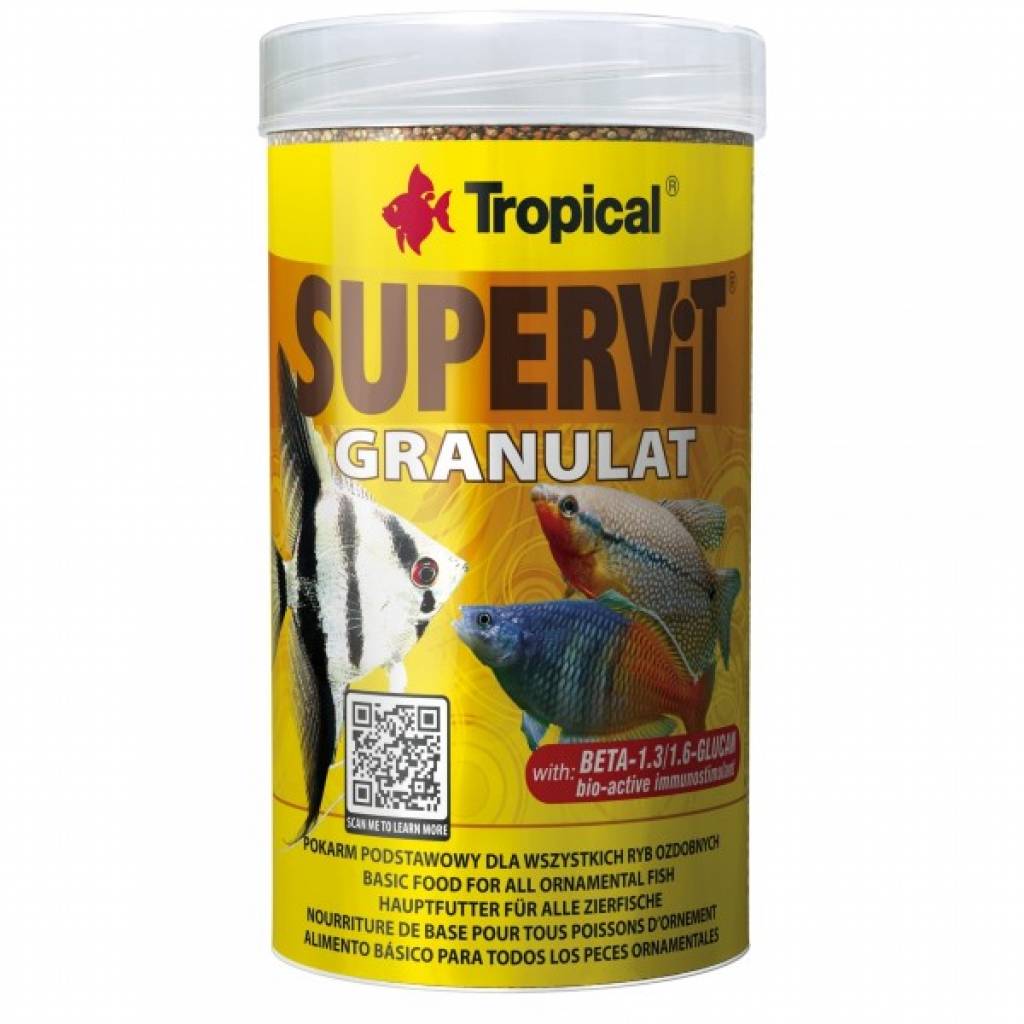 Supervit Granulat