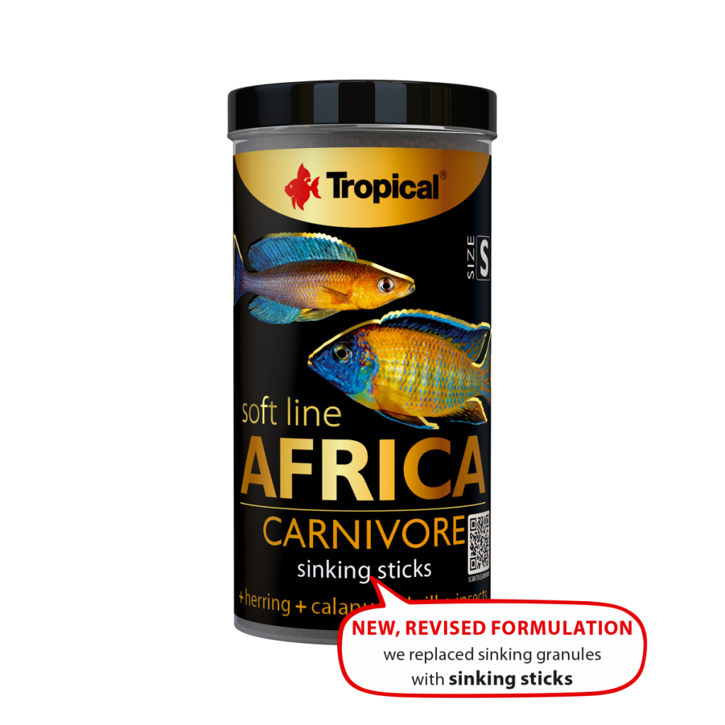 Soft Line Africa Carnivore S