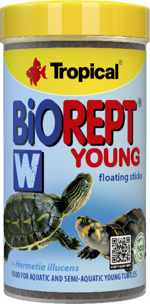 Biorept W Young