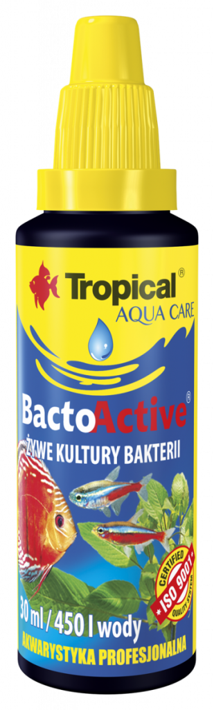 Bacto-Active