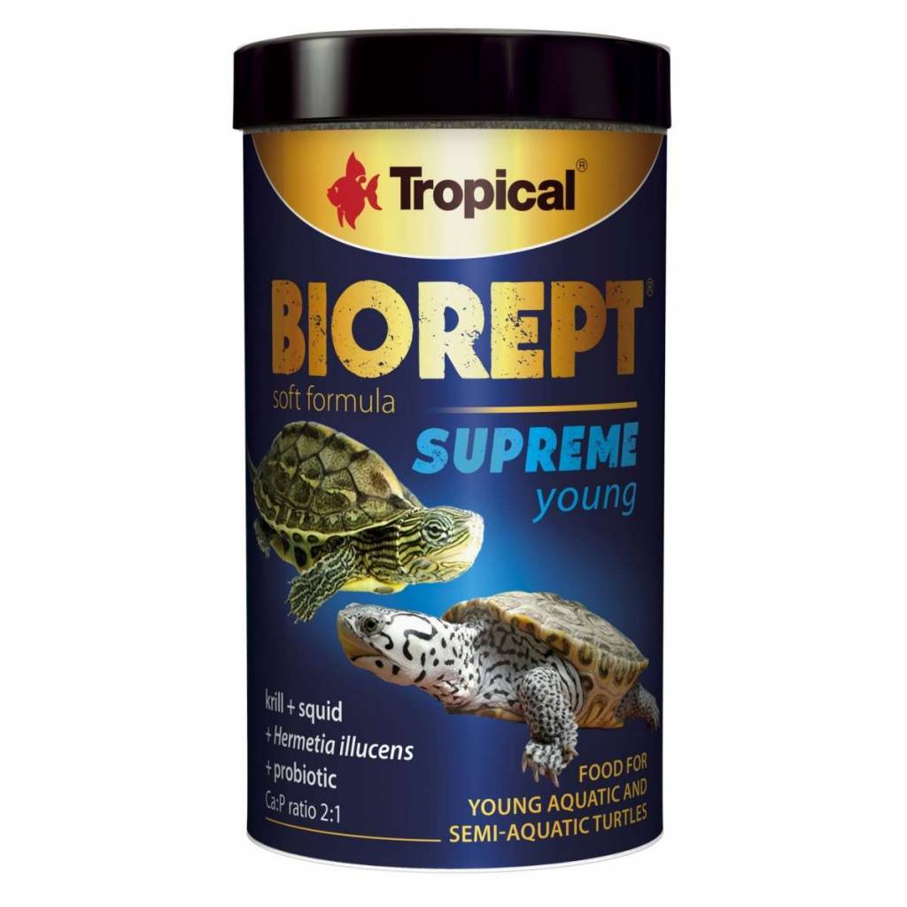 Biorept Supreme Young