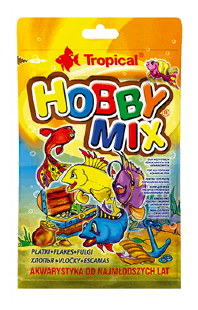 Hobby Mix