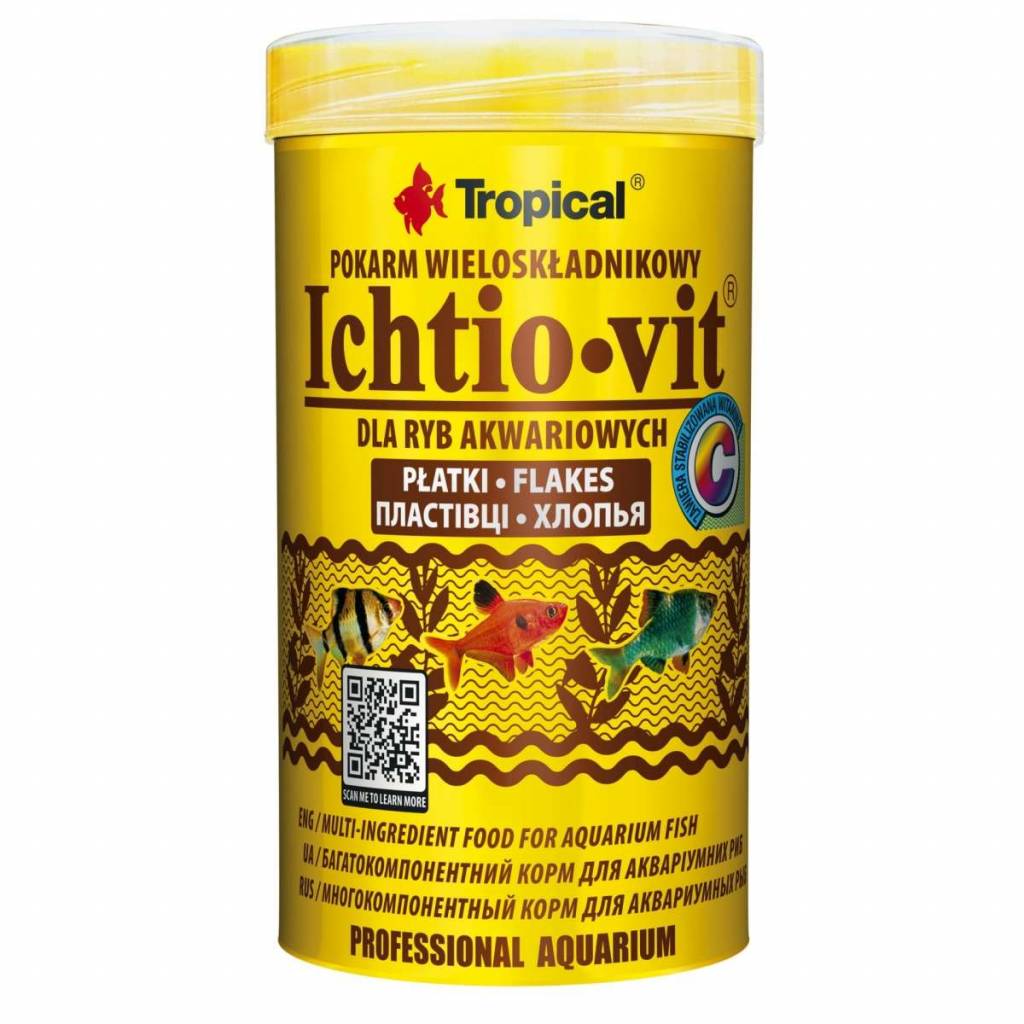 Ichtio-Vit