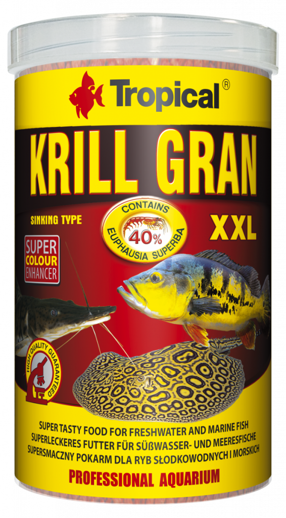 Krill Gran XXL