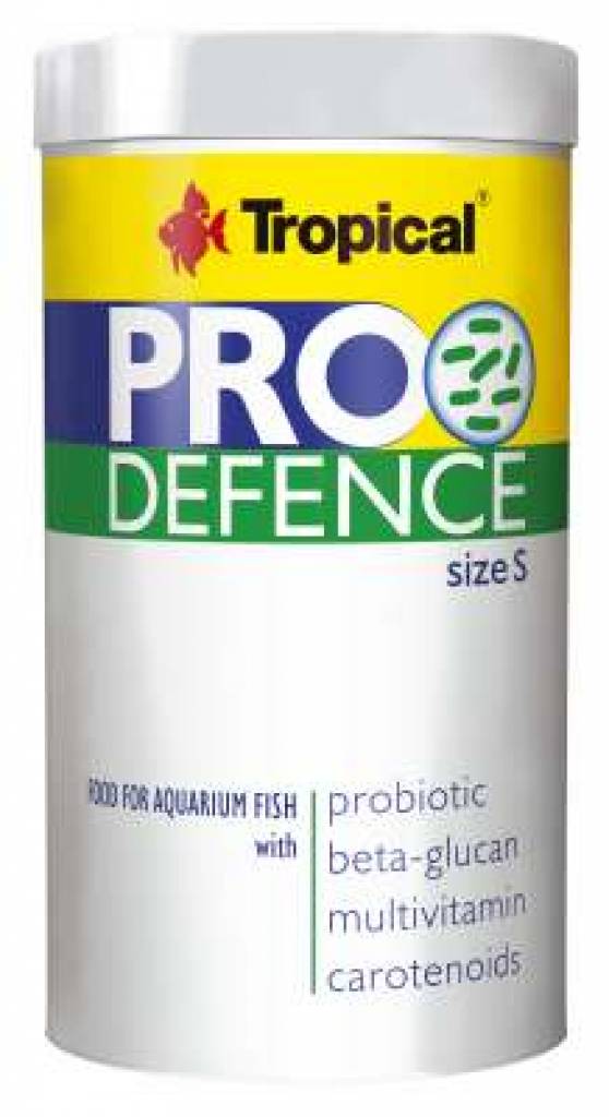 Pro Defence Size S