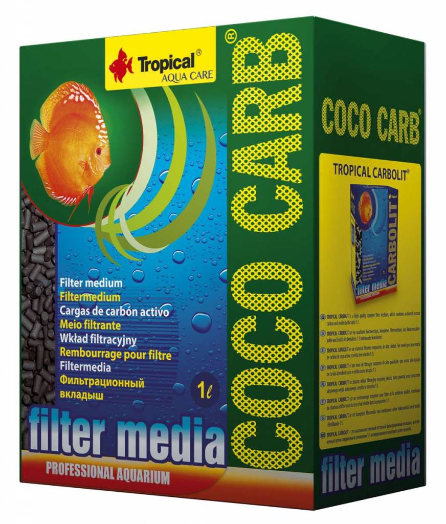 Coco Carb