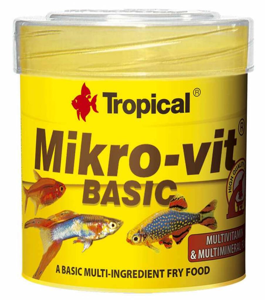 Mikrovit Basic