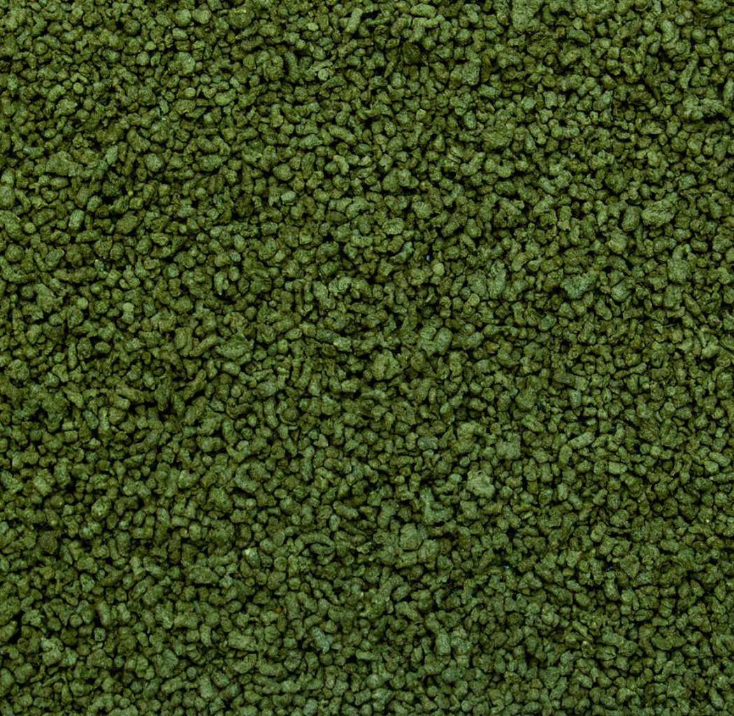 Spirulina Granulat