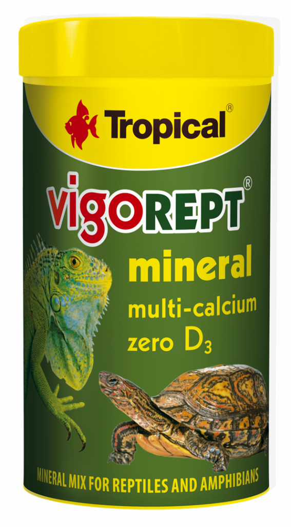 Vigorept Mineral