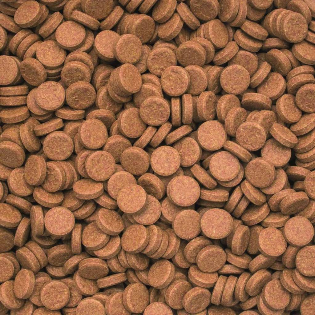 Vitality & Color Tablets