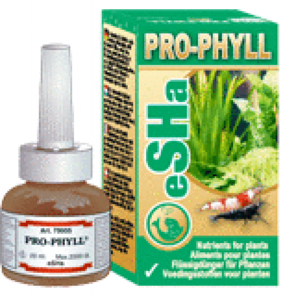 eSHa Pro-Phyll