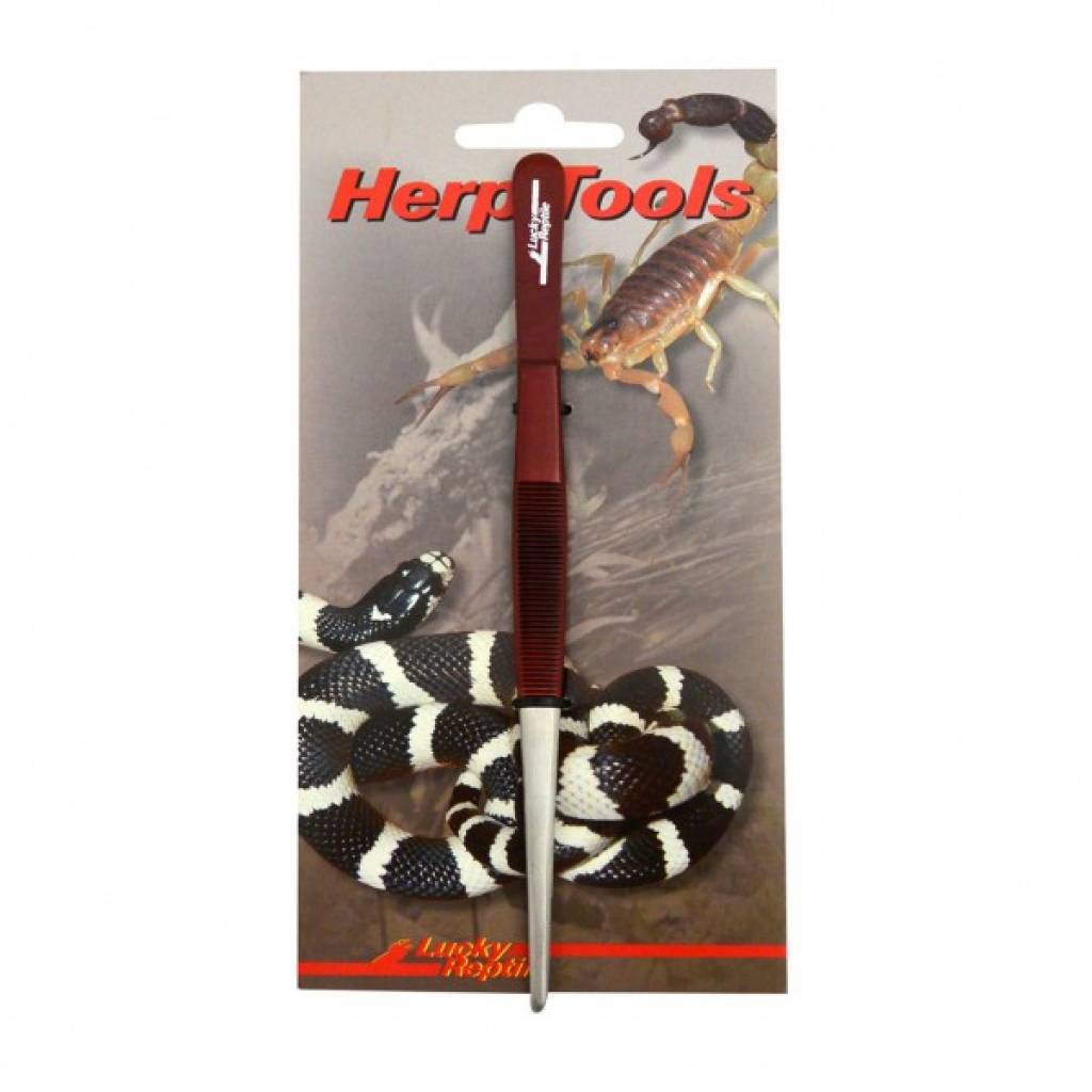 Lucky Reptile Pinzetten