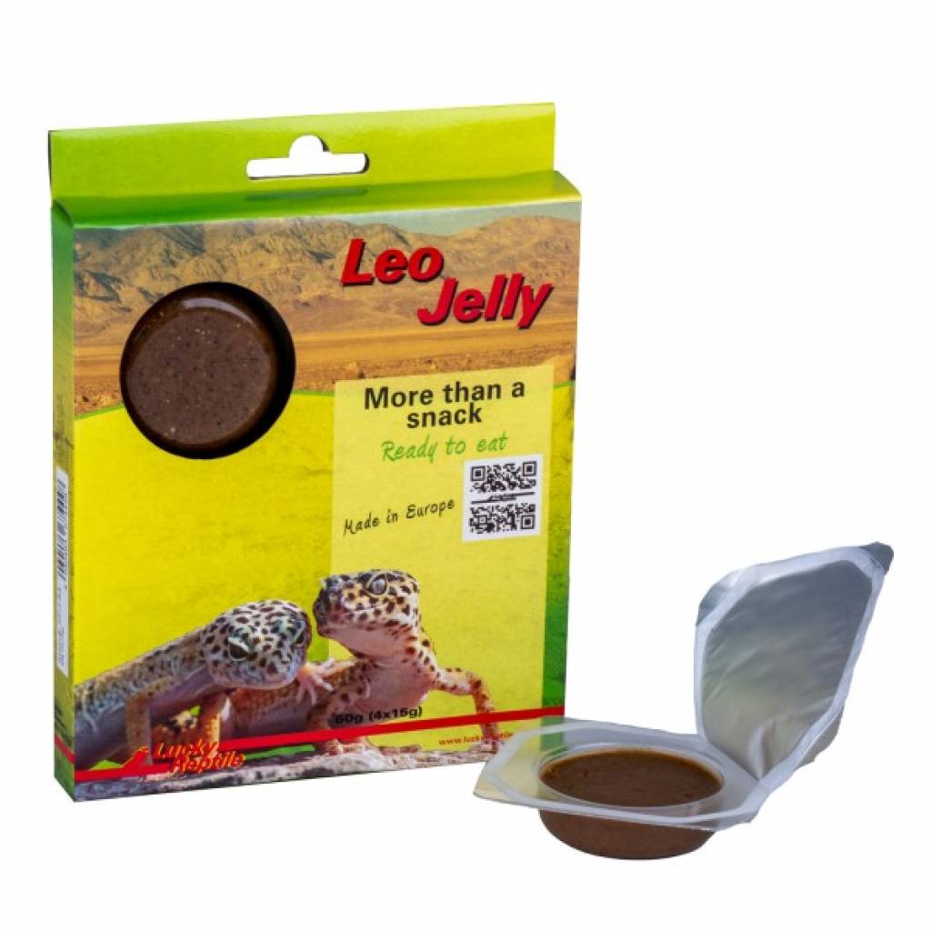 Leo Jelly