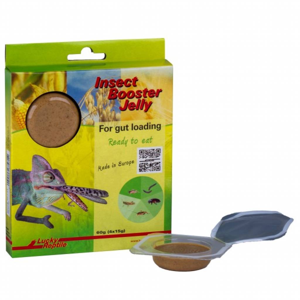 Insect Booster Jelly