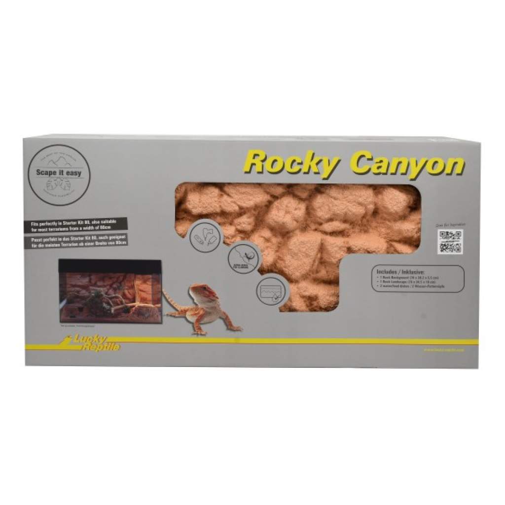 Rocky Canyon
