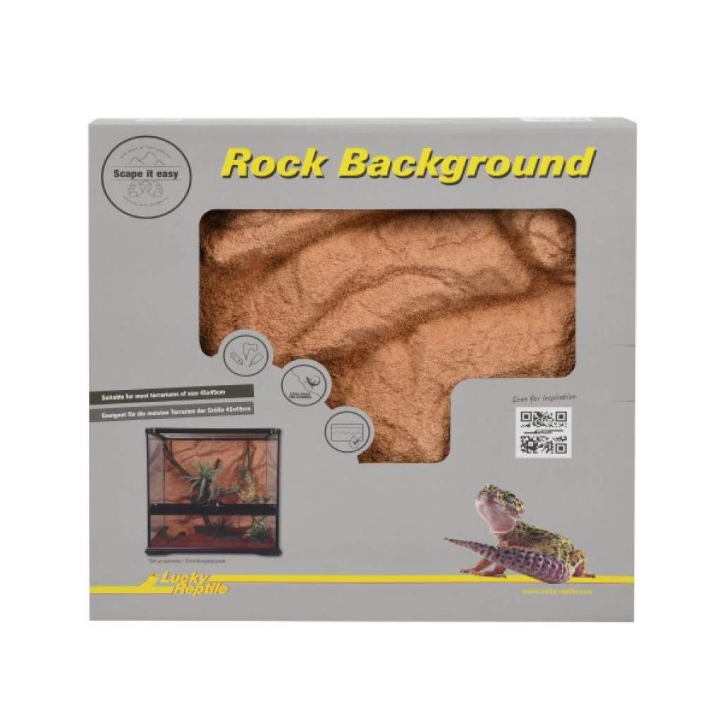 Rock Background