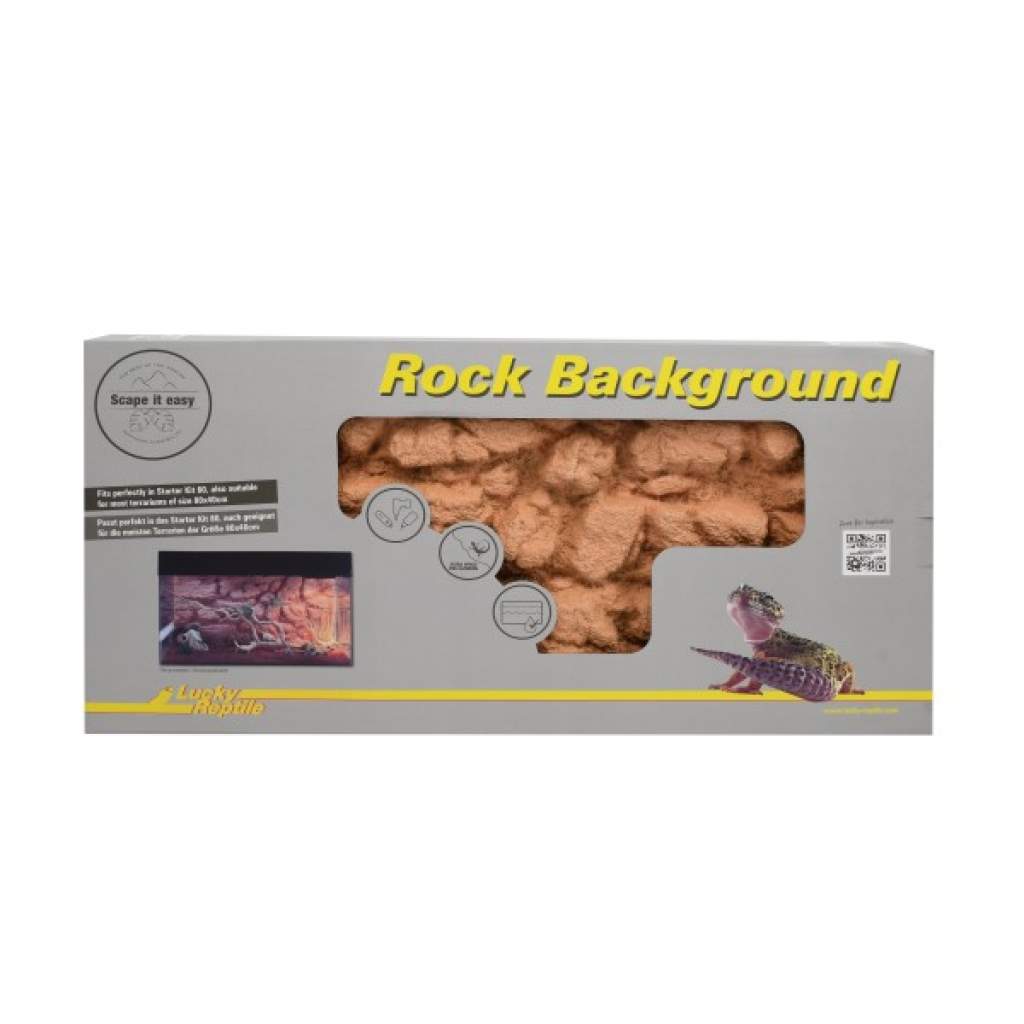 Rock Background