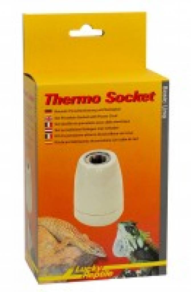 Lucky Reptile Thermo Socket - Lampen-Sets
