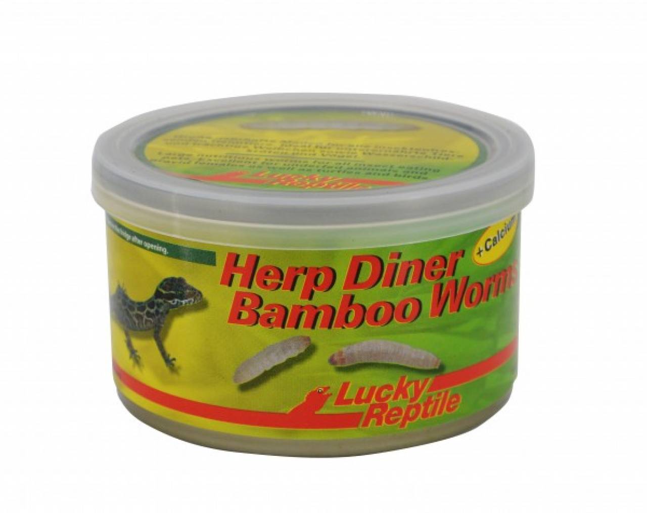 Lucky Reptile Herp Diner Bamboo Worms