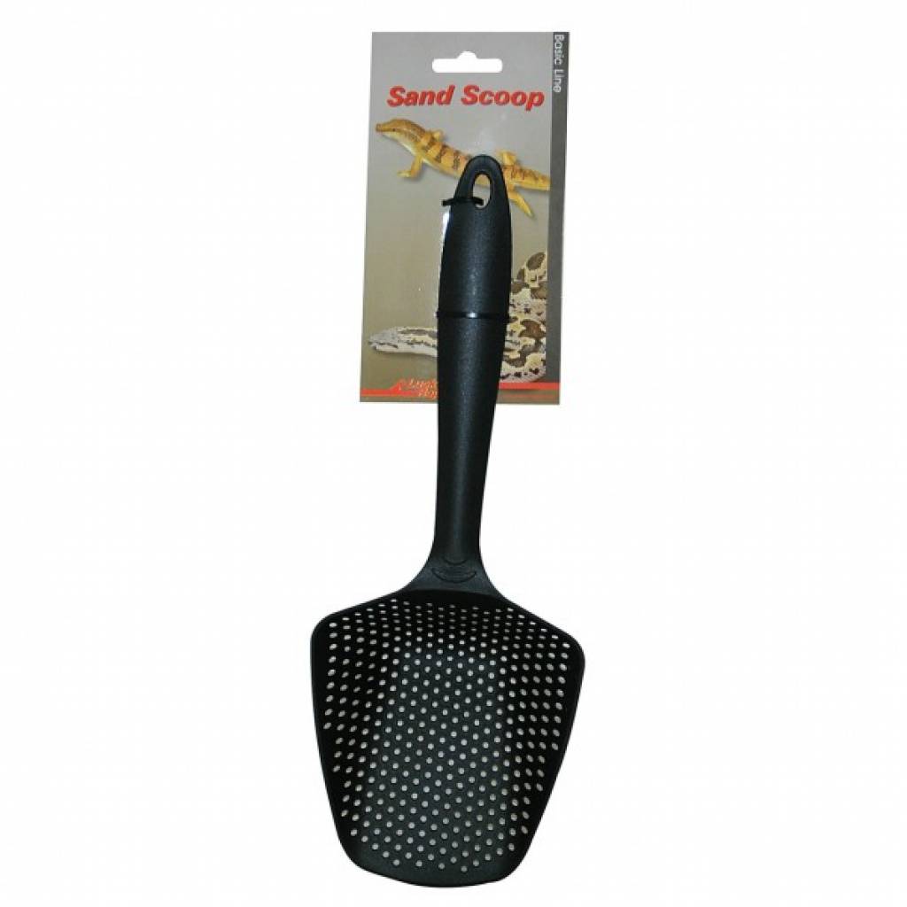 Lucky Reptile Sand Scoop