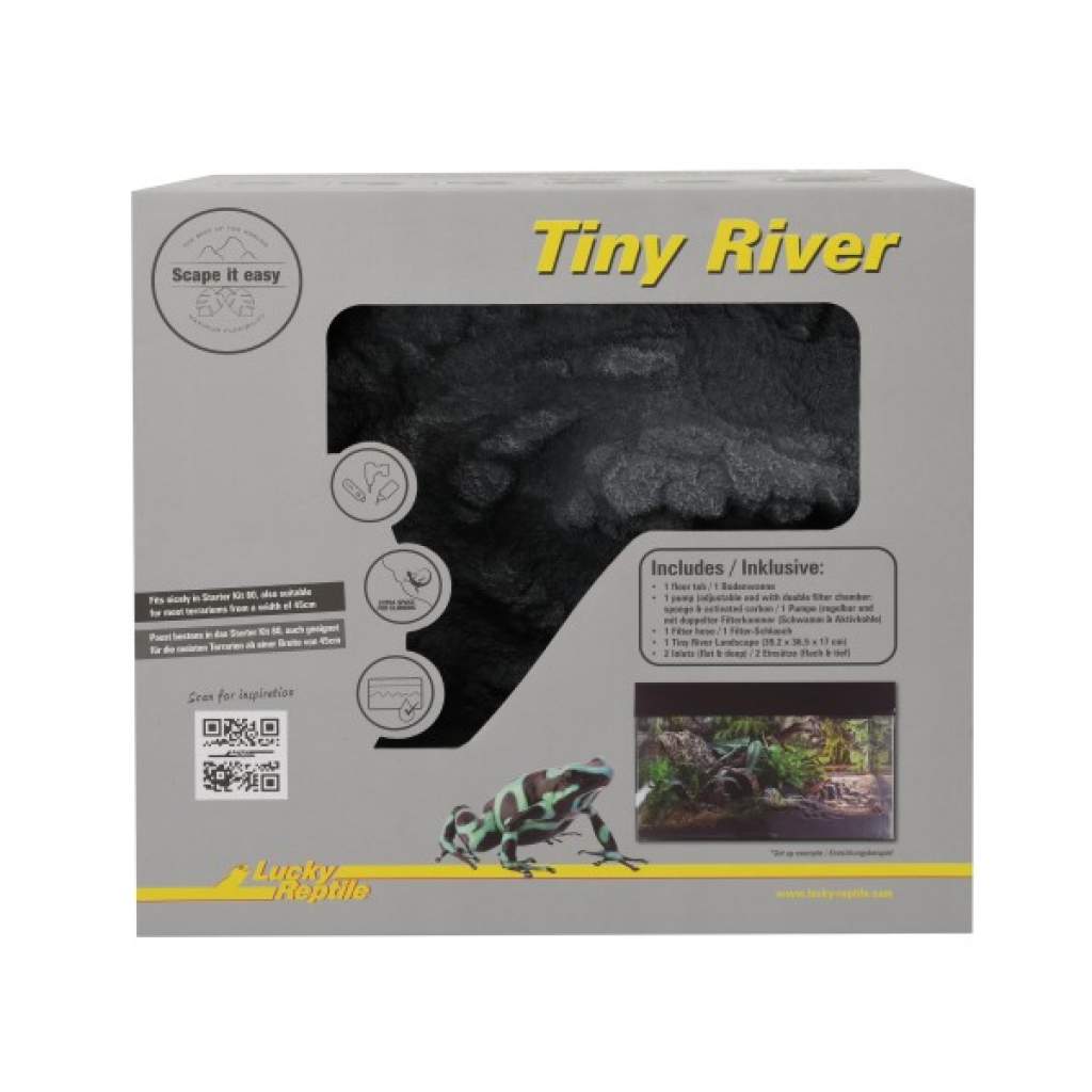 Tiny River