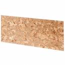 Korkrückwand Sumatra 60 x 30 x 0,3 cm, 2 St.