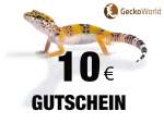 Gutschein 10 Euro