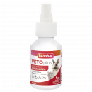 VETOplus Parasiten Zerstäuber, 100ml