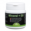 Herpetal Mineral & D3 100g