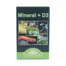 Herpetal Mineral & D3