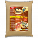 TERRAClay Substrat aus Sand und Ton