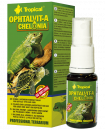 Ophtalvit-A Chelonia